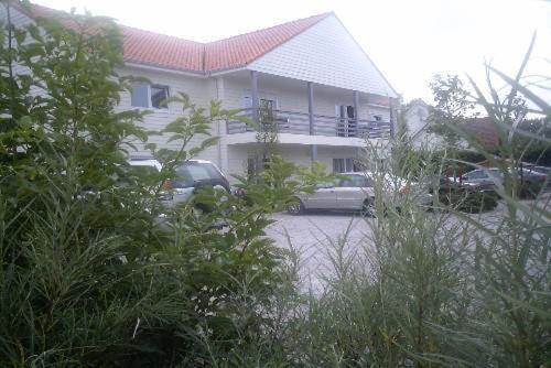 Les Jardins D'Ulysse, The Originals Relais Hotel Cucq Luaran gambar