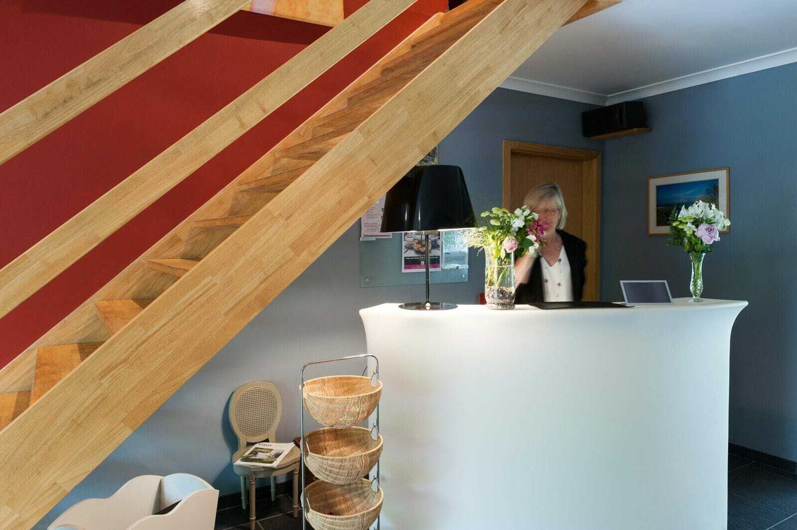 Les Jardins D'Ulysse, The Originals Relais Hotel Cucq Luaran gambar